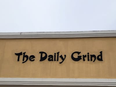 The Daily Grind