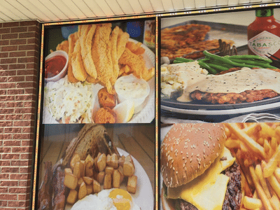 The Daily Special Cafe