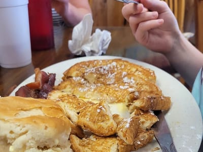 The Daily Special Cafe