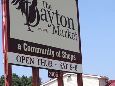 The Dayton Market