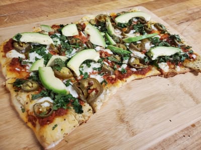 The Deli Sandwich Shop