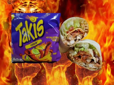 The Deli Sandwich Shop