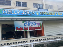 The Delly Deck