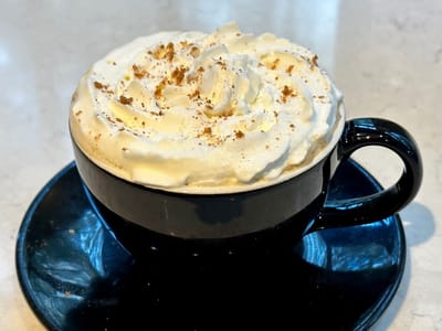 The Depot by Kaldi's Coffee