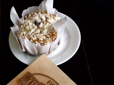 The Depot Coffee House