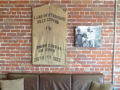 The Depot Coffee House