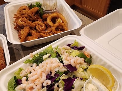 The Depot Restaurant