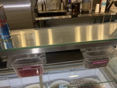 The Desert Dog Coffee Co.