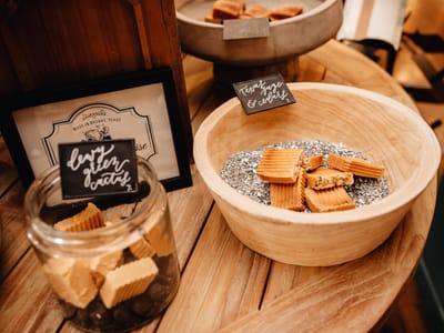 The Dienger Trading Co.