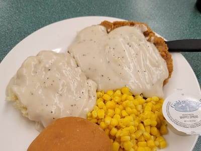 The Dinner Bell Cafe