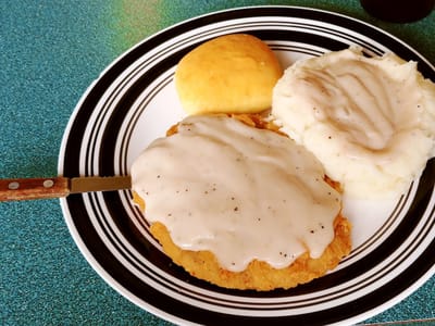 The Dinner Bell Cafe