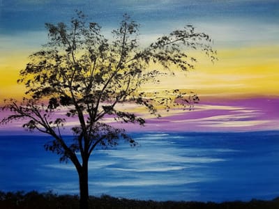 The District Art Gallery & Learning Center