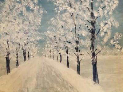 The District Art Gallery & Learning Center