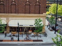 The District Coffee House