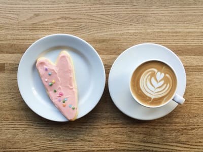 The District Coffee House