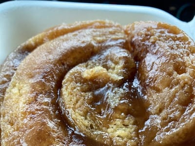 The Dive Bakery & Cafe