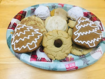 The Dive Bakery & Cafe