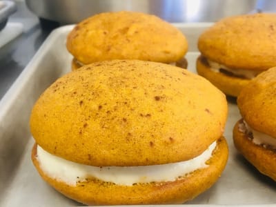 The Dive Bakery & Cafe