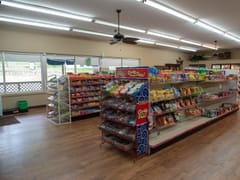 The Dixie Cafe & Quick Stop