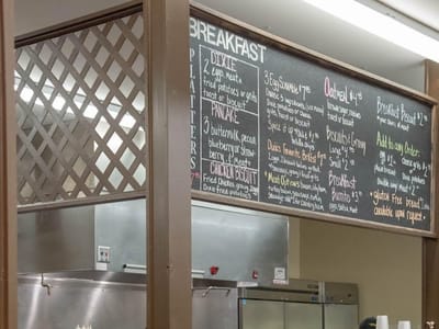 The Dixie Cafe & Quick Stop