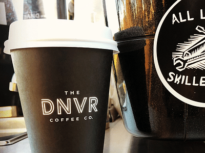 The DNVR Coffee Co