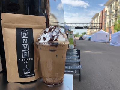 The DNVR Coffee Co