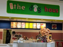 The Dog Haus