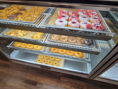 The Donut Bar