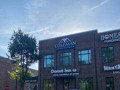 The Donut Inn - Military Cutoff