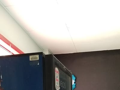 The Donut Palace Cafe'