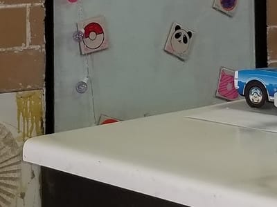 The Donut Palace Cafe'