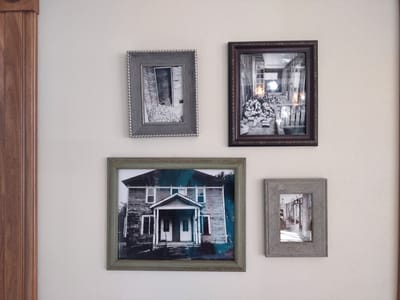 The Door Coffeehouse