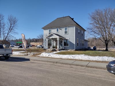 The Door Coffeehouse