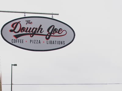 The Dough Joe