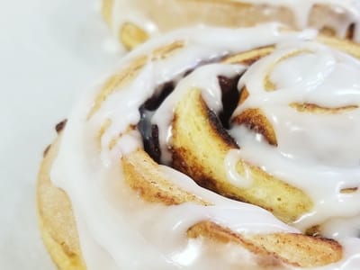 The Downtown Press Cafe