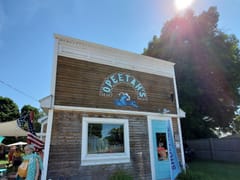 The Dream Bean Machine