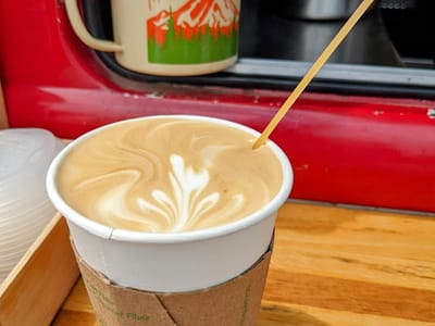 The Dream Bean Machine