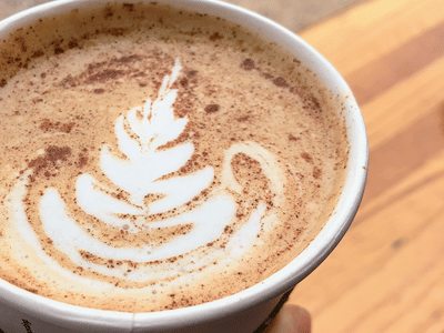 The Dream Bean Machine