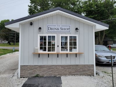 The Drink Shop