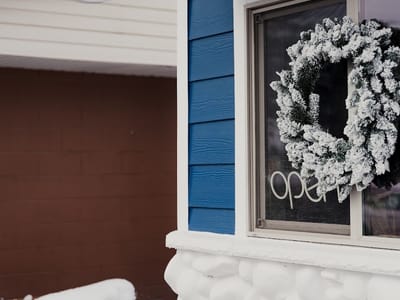 The Drip Coffee and Soda Pop Shop