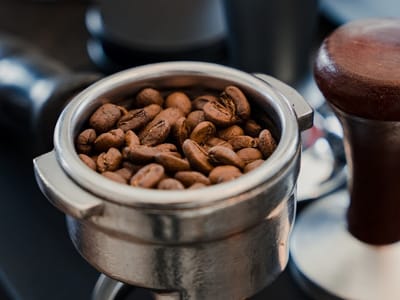 The Drip Coffee and Soda Pop Shop