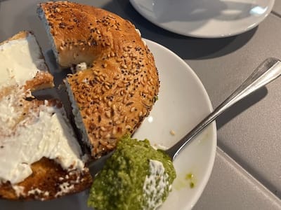 The Drip Lab Espresso & Tea