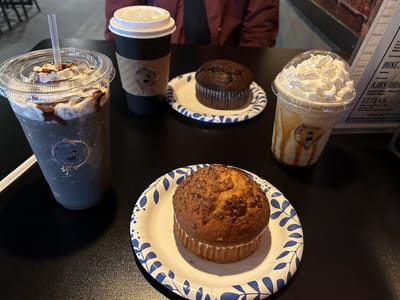 The Dripping Cauldron @ Beautifully Sinister