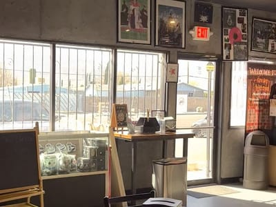 The Dripping Cauldron @ Beautifully Sinister