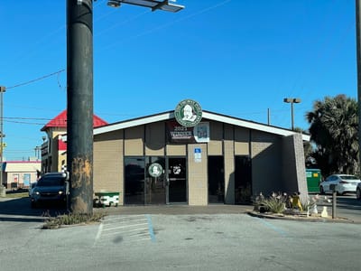 The Drowsy Poet at Navy