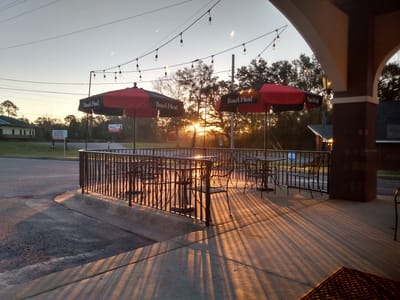 The Drowsy Poet Coffee Co. @ Coffee Break Cafe