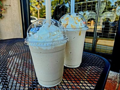 The Drowsy Poet Coffee Company