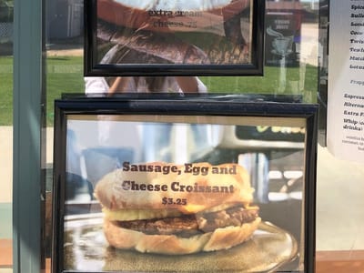 The Dry Bean Coffee Shed