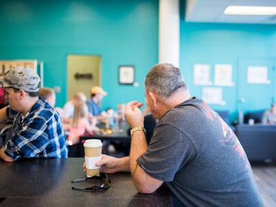 The Duck Coffee Company