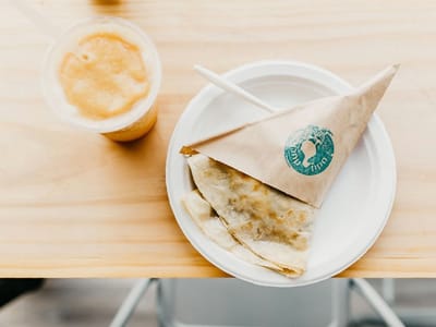 The Duck Coffee Company